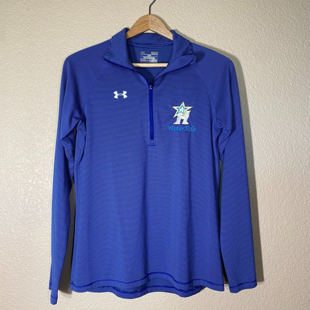 Blue Juicy Couture Jacket